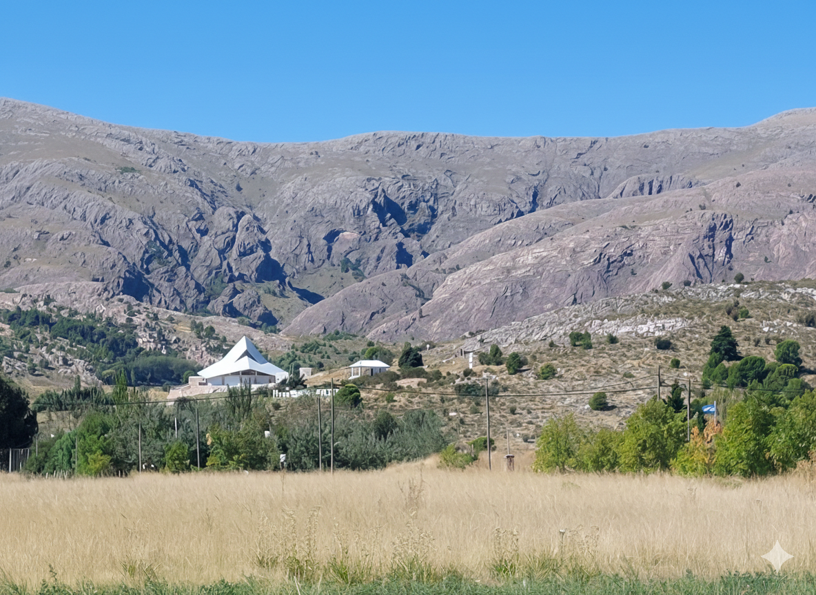 Vista frontal