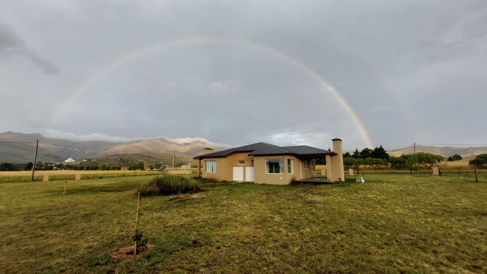 Arco iris