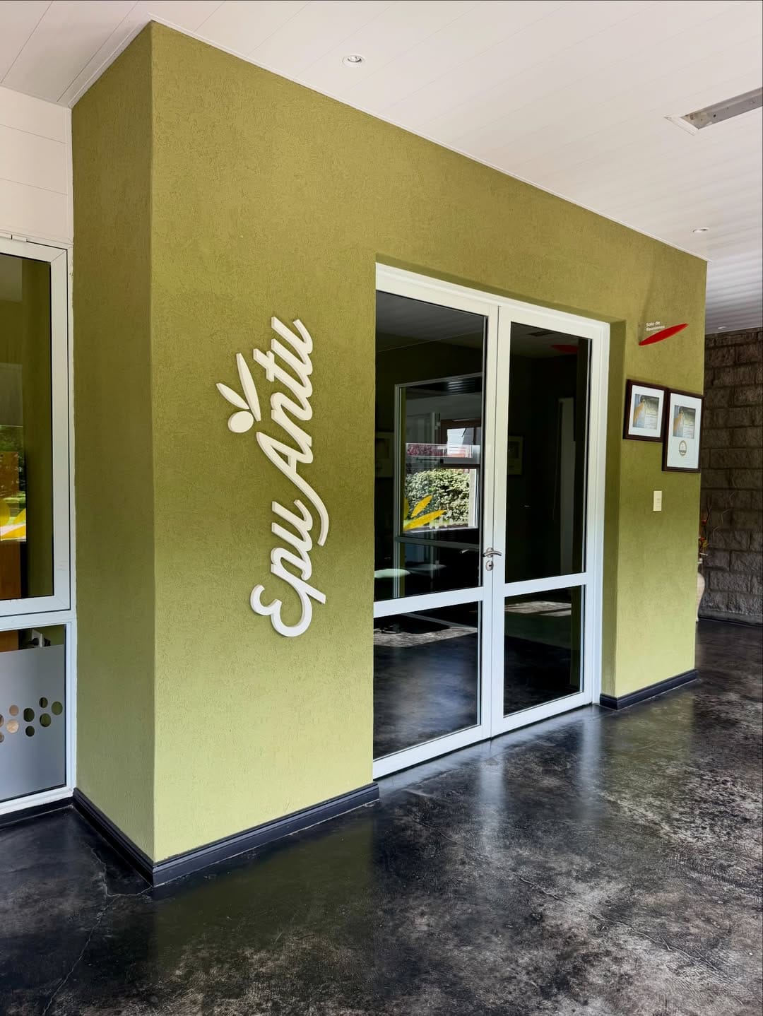 Epu Antu – productos artesanales